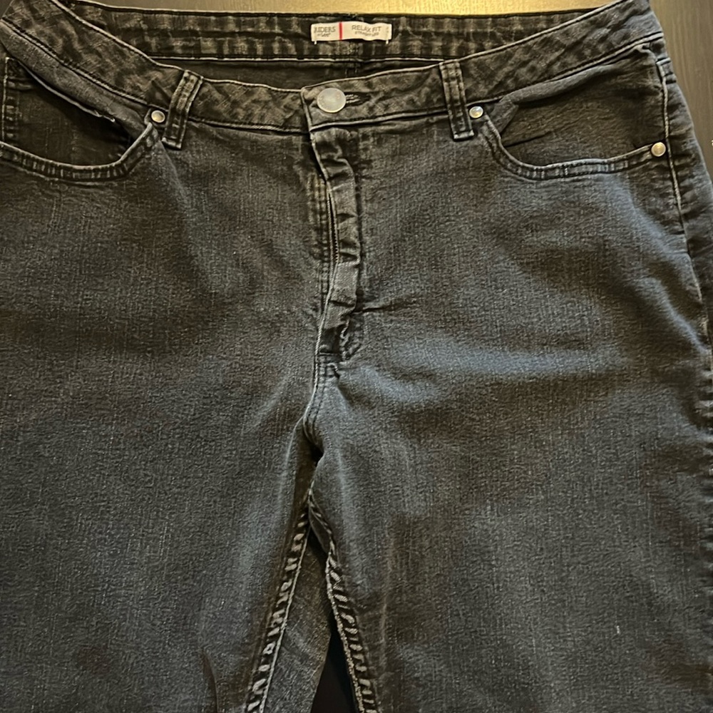 Riders Relax fit SZ 16